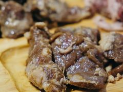 -喜来稀肉(虹泉路店)