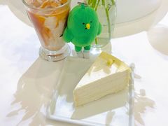 茉莉千层-1/4 ONE QUARTER COFFEE LAB(朝阳大悦城店)
