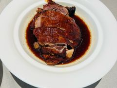 -狮王府淮扬菜(夫子庙老门东店)