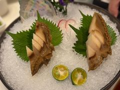 -金苑海鲜酒家(来魅力店)