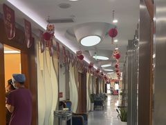 -圣贝口腔(海淀店)