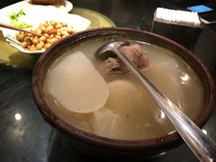 -田园印象·成都土菜院子(华阳店)