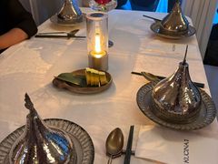 -龟兹KUCINA·新疆菜(前滩L+PLAZA店)