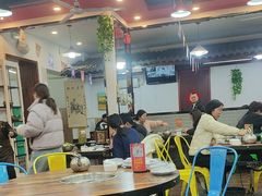 -皖北学东地锅鸡(之心城店)