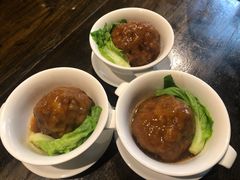 红烧狮子头-张福记(陇海中路店)