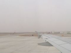 -敦煌莫高国际机场