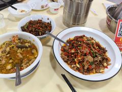 -笨罗卜浏阳菜馆(太平街店)