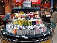 -ALDI奥乐齐超市(浦东大华锦绣优嘉店)