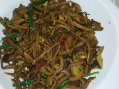 -花舍·新派粤菜·西餐·下午茶(亚运村·鸟巢店)