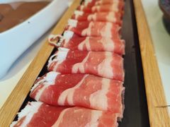 -祥源胡同·涮牛羊肉火锅(花桥店)