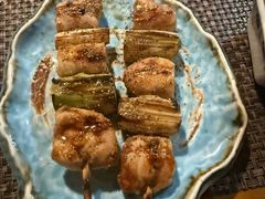 -半藏居酒屋(香港花园店)