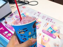 -DQ·蛋糕·冰淇淋(太原街万达店)