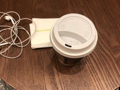 -星巴克臻选(北京颐堤港中心第二店)