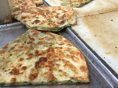 葱油饼-咏春葱油饼(德政中路店)