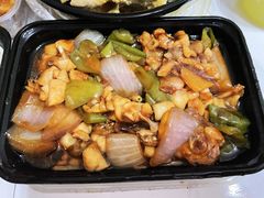 -同兴半盆菜酒家(打浦路店)