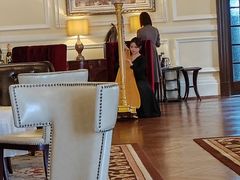 -Salon de Ville浦江汇(上海外滩华尔道夫酒店店)