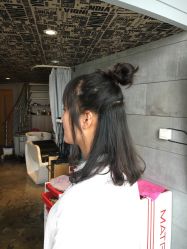 -名品美发