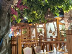 -草原塞蛮羊火锅城(港湾店)