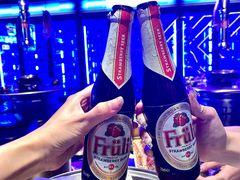 -入火韩国烤肉(凯旋广场店)