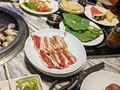 -火炉火自助餐(喜隆多店)