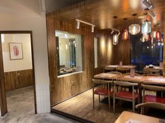 大堂-壹酒贰肉1926·深夜食堂(九纬路店)