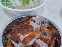 -杞兴东莞烧鹅