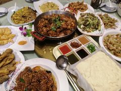 -鲁西南老厨子·特色鲁菜(经一纬五店)