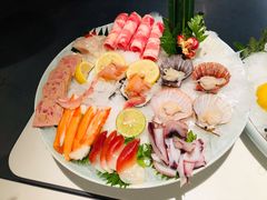 -生如夏花泰式火锅(伊藤双楠店)