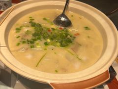 -南山翁新概念川菜(江宁万达广场店)