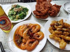 -九龙餐厅(大沽路店)