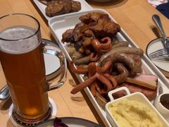 -普拉那啤酒坊Paulaner(凯宾斯基饭店)