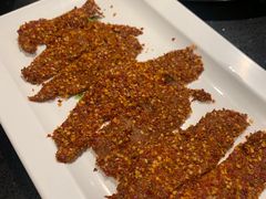 -宽板凳老灶火锅(簋街店)