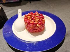 -A One Kitchen·南京精菜馆(德基广场店)