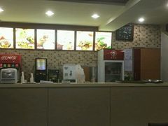 -李先生牛肉面大王(马栏店)