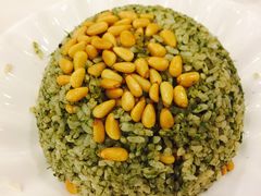 -功德林上海素食(尖沙咀)