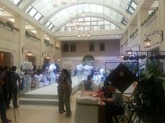 android_upload_pic-利顺德大饭店·维多利亚花园(小白楼店)