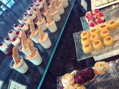 -澳门旅游塔360°旋转餐厅(南湾湖广场店)