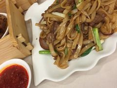 -市民中心-餐厅