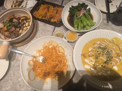 -留半山·香港食堂(啦啦宝都店)