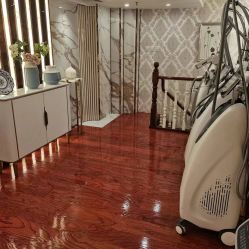 -茜尔维亚修身连锁(闵行莘庄店)