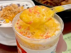 -南信牛奶甜品专家