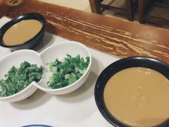 -宣武小院涮肉(前门店)