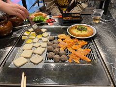 -烧烤季休闲餐厅(贵阳蟠桃宫店)