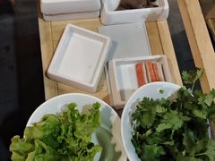 -傣妹火锅(南京东路一店)
