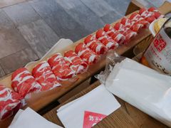 -羊乐锅·火锅·烧烤(夫子庙店)