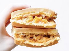 华夫饼-低调高手大街小食 (總店)