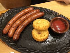 -萨莉亚意式餐厅(天河城购物中心店)