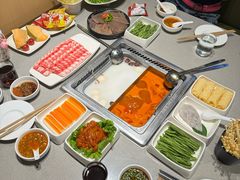 -海底捞火锅(河东万达广场店)