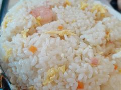 黄金蛋炒饭-天津大学·四十二斋餐厅