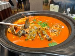 贵州酸汤鱼-贵州大厦贵州厅(樱花园西街店)